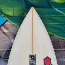 Copy of Channel Islands Rocket Wide 6'2" x 21" x 2 7/8" 40.7L Futures (#1511) Second Hand Surfboards Channel Islands 
