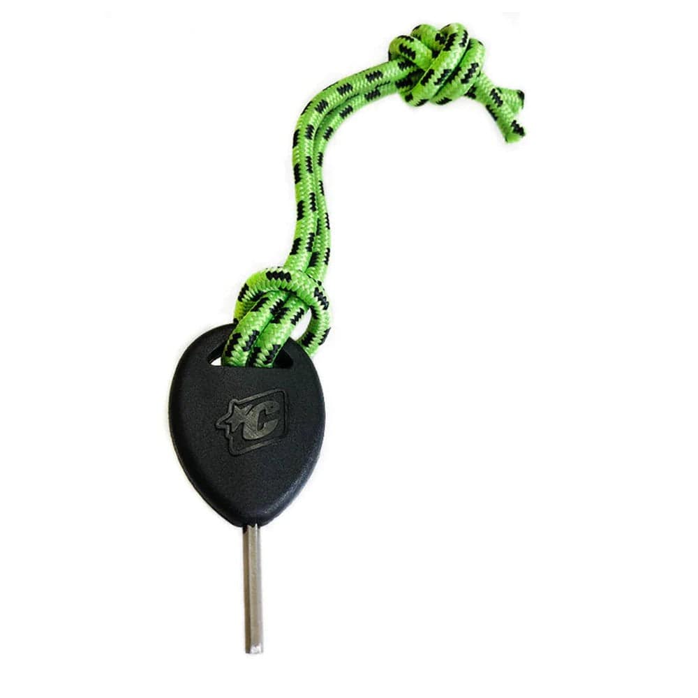 Creatures of Leisure Fin Key & Leash String Melbourne Surfboard Shop