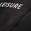 Boardbags - Creatures of Leisure - Creatures Of Leisure Fish Double DT2.0 Boardcover Black Silver - Melbourne Surfboard Shop - Shipping Australia Wide | Victoria, New South Wales, Queensland, Tasmania, Western Australia, South Australia, Northern Territory.
