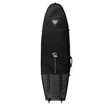 Creatures Of Leisure Funboard All Rounder DT2.0 Black Boardbags Creatures of Leisure 