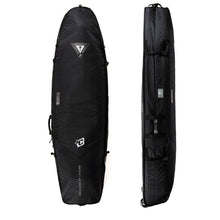 Creatures Of Leisure Funboard All Rounder DT2.0 Black Boardbags Creatures of Leisure 