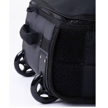 Creatures Of Leisure Funboard All Rounder DT2.0 Black Boardbags Creatures of Leisure 