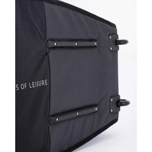 Creatures Of Leisure Funboard All Rounder DT2.0 Black Boardbags Creatures of Leisure 