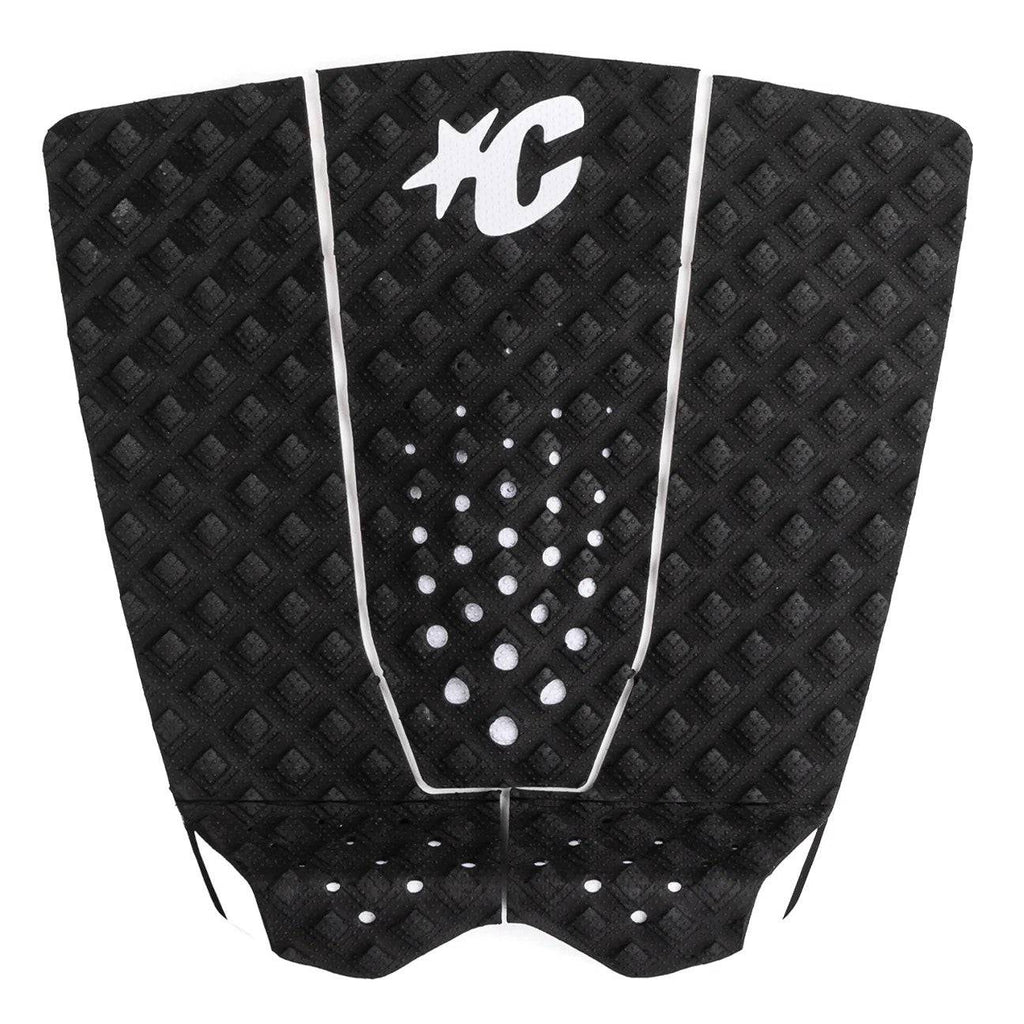 Creatures Of Leisure Griffin Colapinto Lite Ecopure Tail Pad Tailpads Creatures of Leisure Black 
