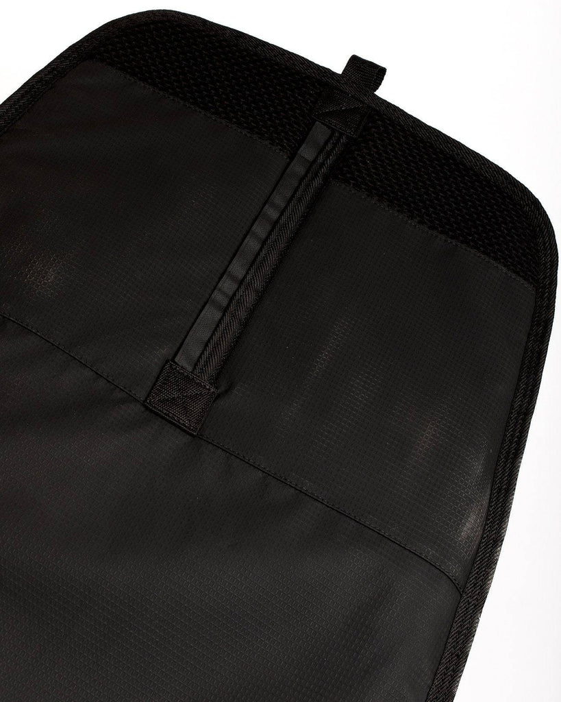 Creatures of Leisure Hardwear Mid Length Day Use Cover: Military Black Boardbags Creatures of Leisure 