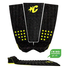 Creatures Of Leisure Italo Ferreira Lite Ecopure Tail Pad Tailpads Creatures of Leisure Carbon Eco Lime 