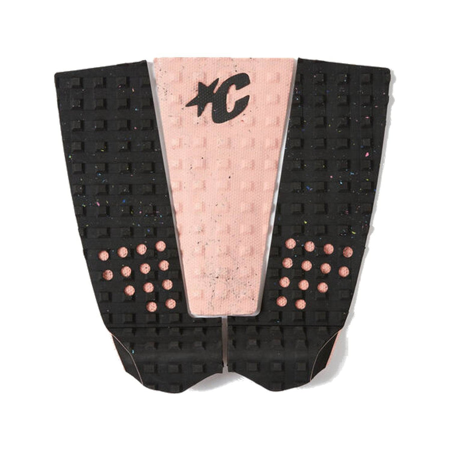 Creatures Of Leisure Italo Ferreira Lite Ecopure Tail Pad Tailpads Creatures of Leisure Carbon Eco Melon 
