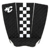 Tailpads - Creatures of Leisure - Creatures Of Leisure Jack Freestone Lite Tail Pad - Melbourne Surfboard Shop - Shipping Australia Wide | Victoria, New South Wales, Queensland, Tasmania, Western Australia, South Australia, Northern Territory.