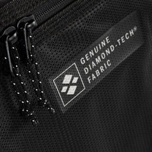 Boardbags - Creatures of Leisure - Creatures of Leisure Longboard Day Use DT2.0 Black Silver - Melbourne Surfboard Shop - Shipping Australia Wide | Victoria, New South Wales, Queensland, Tasmania, Western Australia, South Australia, Northern Territory.