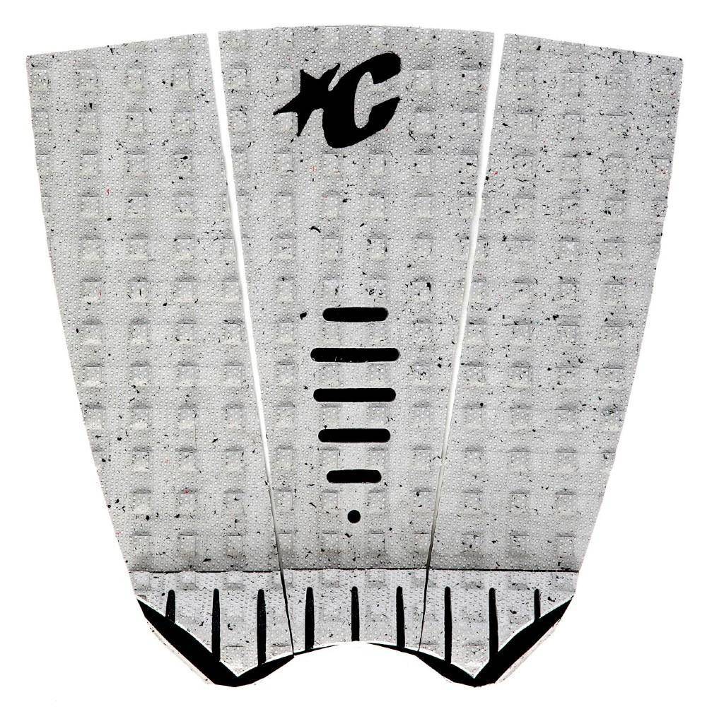 Tailpads - Creatures of Leisure - Creatures Of Leisure Mick Fanning Lite Ecopure Tail Pad - Melbourne Surfboard Shop - Shipping Australia Wide | Victoria, New South Wales, Queensland, Tasmania, Western Australia, South Australia, Northern Territory.