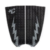 Creatures Of Leisure Mick Fanning Performance Twin Ecopure Tailpad Tailpads Creatures of Leisure Black Carbon Eco 