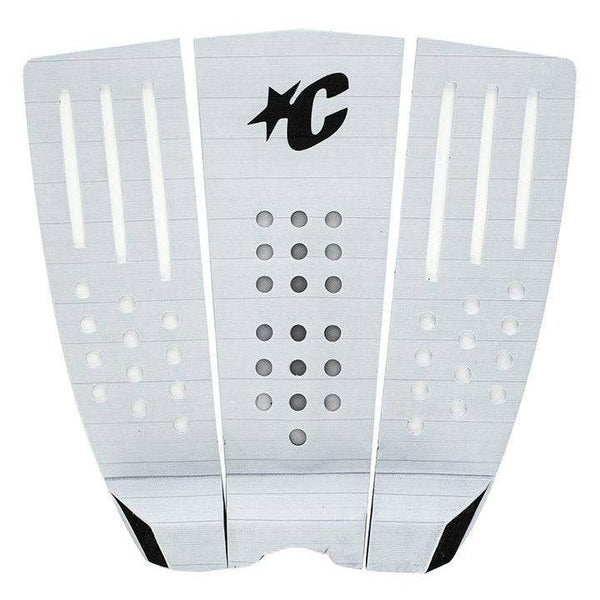 Creatures RELIANCE III DUAL Traction Pads - SA