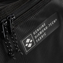Boardbags - Creatures of Leisure - Creatures Of Leisure Shortboard Double DT2.0 Boardcover Black Silver - Melbourne Surfboard Shop - Shipping Australia Wide | Victoria, New South Wales, Queensland, Tasmania, Western Australia, South Australia, Northern Territory.