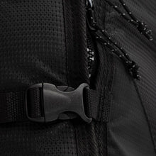 Boardbags - Creatures of Leisure - Creatures Of Leisure Shortboard Triple DT2.0 Black Silver - Melbourne Surfboard Shop - Shipping Australia Wide | Victoria, New South Wales, Queensland, Tasmania, Western Australia, South Australia, Northern Territory.