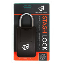Vehicle Accessories - Creatures of Leisure - Creatures of Leisure Stash Lock - Melbourne Surfboard Shop - Shipping Australia Wide | Victoria, New South Wales, Queensland, Tasmania, Western Australia, South Australia, Northern Territory.