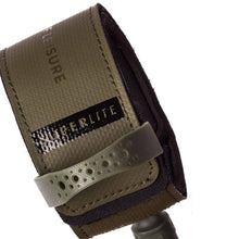 Creatures of Leisure Superlite Longboard 9' Ankle Surfboard Legropes Creatures of Leisure 