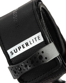 Creatures of Leisure Superlite Longboard 9' Ankle Surfboard Legropes Creatures of Leisure 