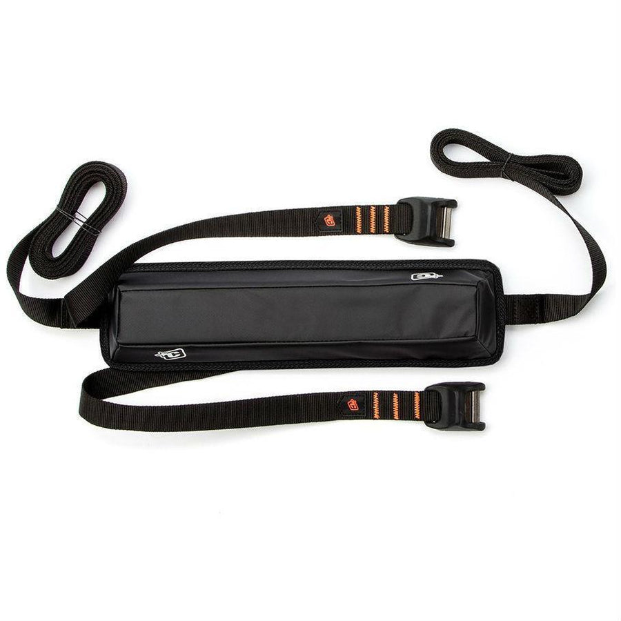 Surf Accessories - Creatures of Leisure - Creatures Wrap Rax - Double Silicon (2-6 Boards) - Melbourne Surfboard Shop - Shipping Australia Wide | Victoria, New South Wales, Queensland, Tasmania, Western Australia, South Australia, Northern Territory.
