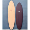 Crime CA Twin Surfboards Crime 