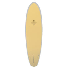 Crime X Dylan Graves Surfboards Crime 