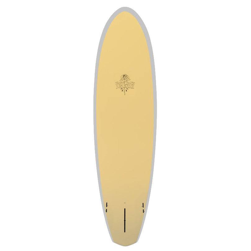 Crime X Dylan Graves Surfboards Crime 