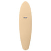 Crime X Dylan Graves Surfboards Crime 7'1" x 22" x 2.8" 47.7L FCSII 2 + 1 Sand/Red 