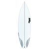 Surfboards - DHD - DHD 3DV - Melbourne Surfboard Shop - Shipping Australia Wide | Victoria, New South Wales, Queensland, Tasmania, Western Australia, South Australia, Northern Territory.