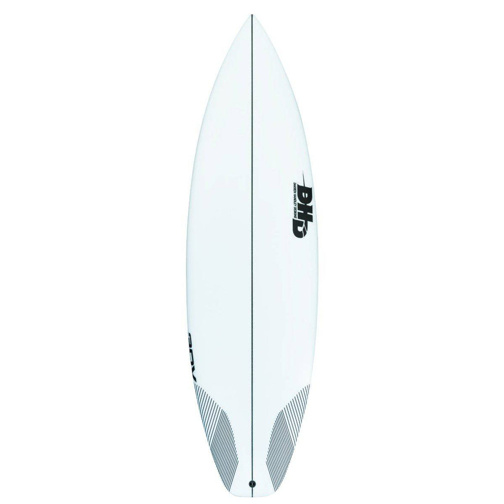 DHD MINI TWIN（ミニツイン） Order Surfboard - マリンスポーツ