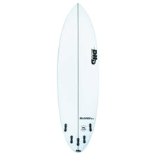 Surfboards - DHD - DHD Black Diamond - Melbourne Surfboard Shop - Shipping Australia Wide | Victoria, New South Wales, Queensland, Tasmania, Western Australia, South Australia, Northern Territory.