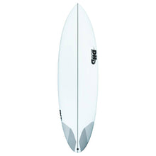 Surfboards - DHD - DHD Black Diamond - Melbourne Surfboard Shop - Shipping Australia Wide | Victoria, New South Wales, Queensland, Tasmania, Western Australia, South Australia, Northern Territory.