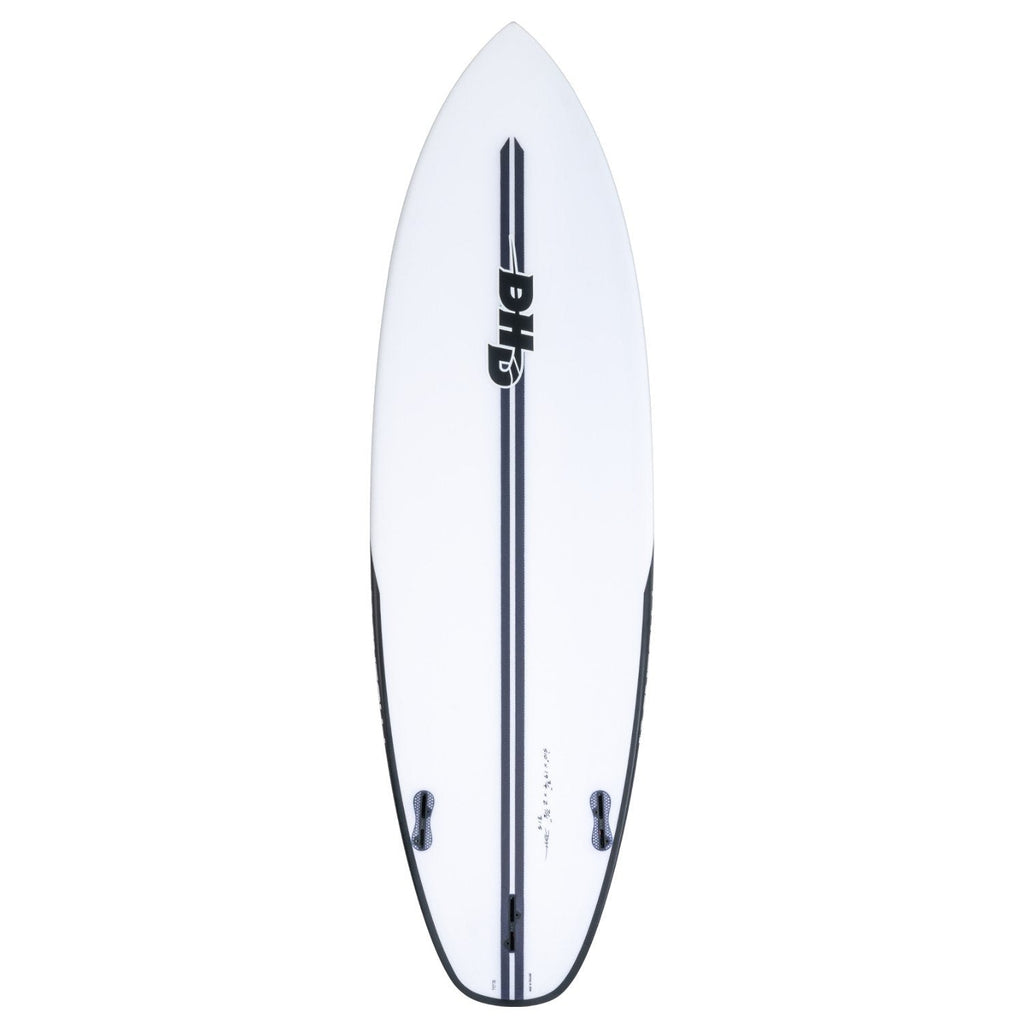 Surfboards - DHD - DHD Phoenix EPS - Melbourne Surfboard Shop - Shipping Australia Wide | Victoria, New South Wales, Queensland, Tasmania, Western Australia, South Australia, Northern Territory.