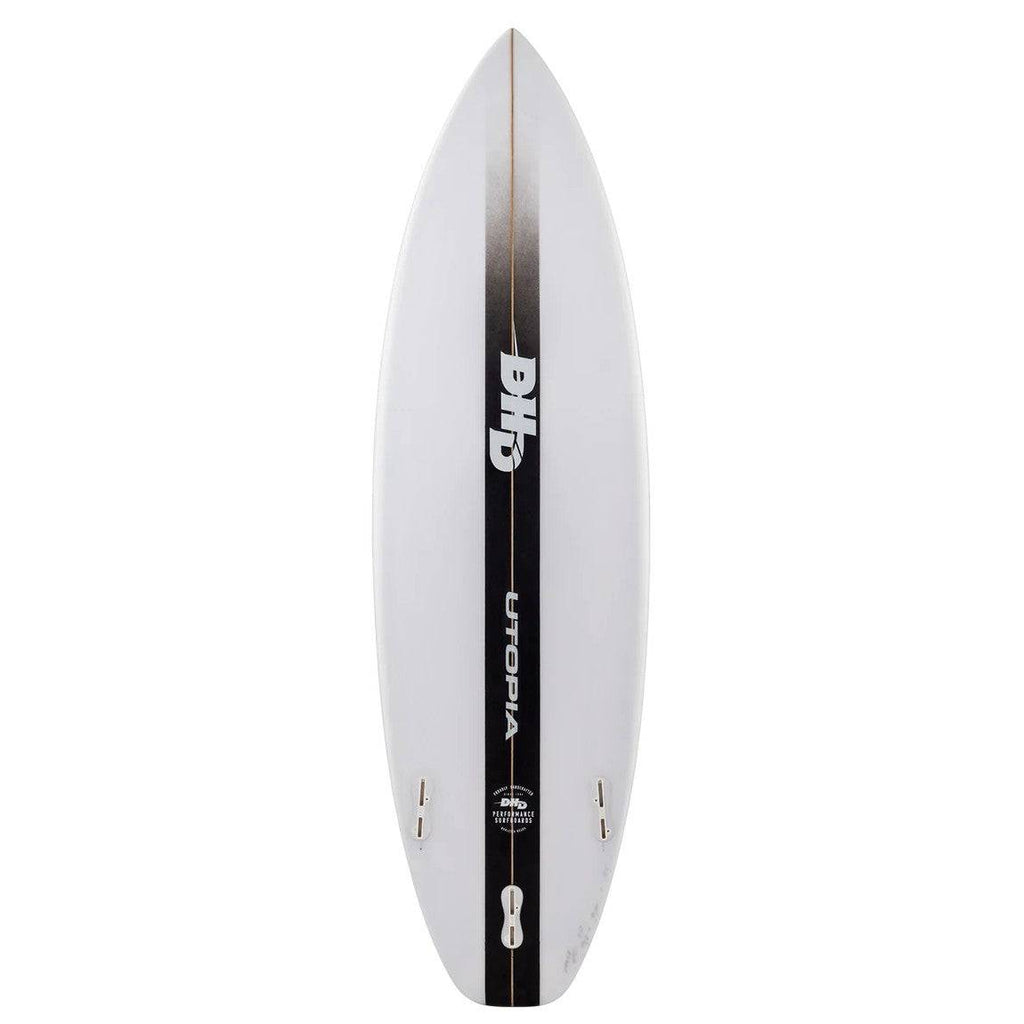 DHD Utopia Surfboards DHD 