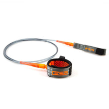 Surfboard Legropes - FCS - FCS 9' All Round Longboard Essential Leash - Melbourne Surfboard Shop - Shipping Australia Wide | Victoria, New South Wales, Queensland, Tasmania, Western Australia, South Australia, Northern Territory.