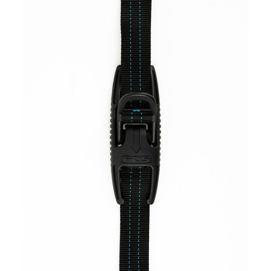 Vehicle Accessories - FCS - FCS D-Ring Tie Downs - Melbourne Surfboard Shop - Shipping Australia Wide | Victoria, New South Wales, Queensland, Tasmania, Western Australia, South Australia, Northern Territory.