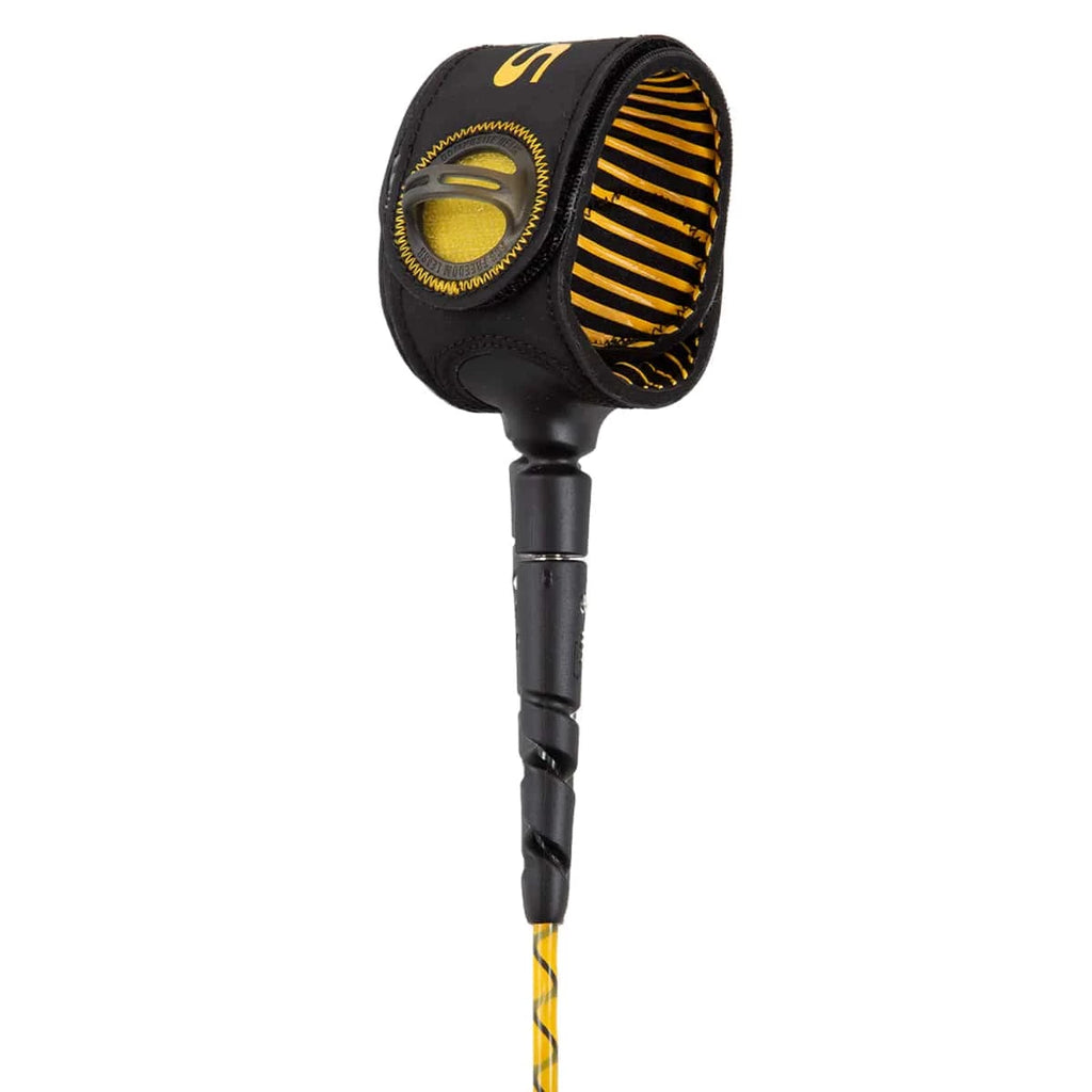 FCS Freedom Helix 6 Comp Leash Melbourne Surfboard Shop