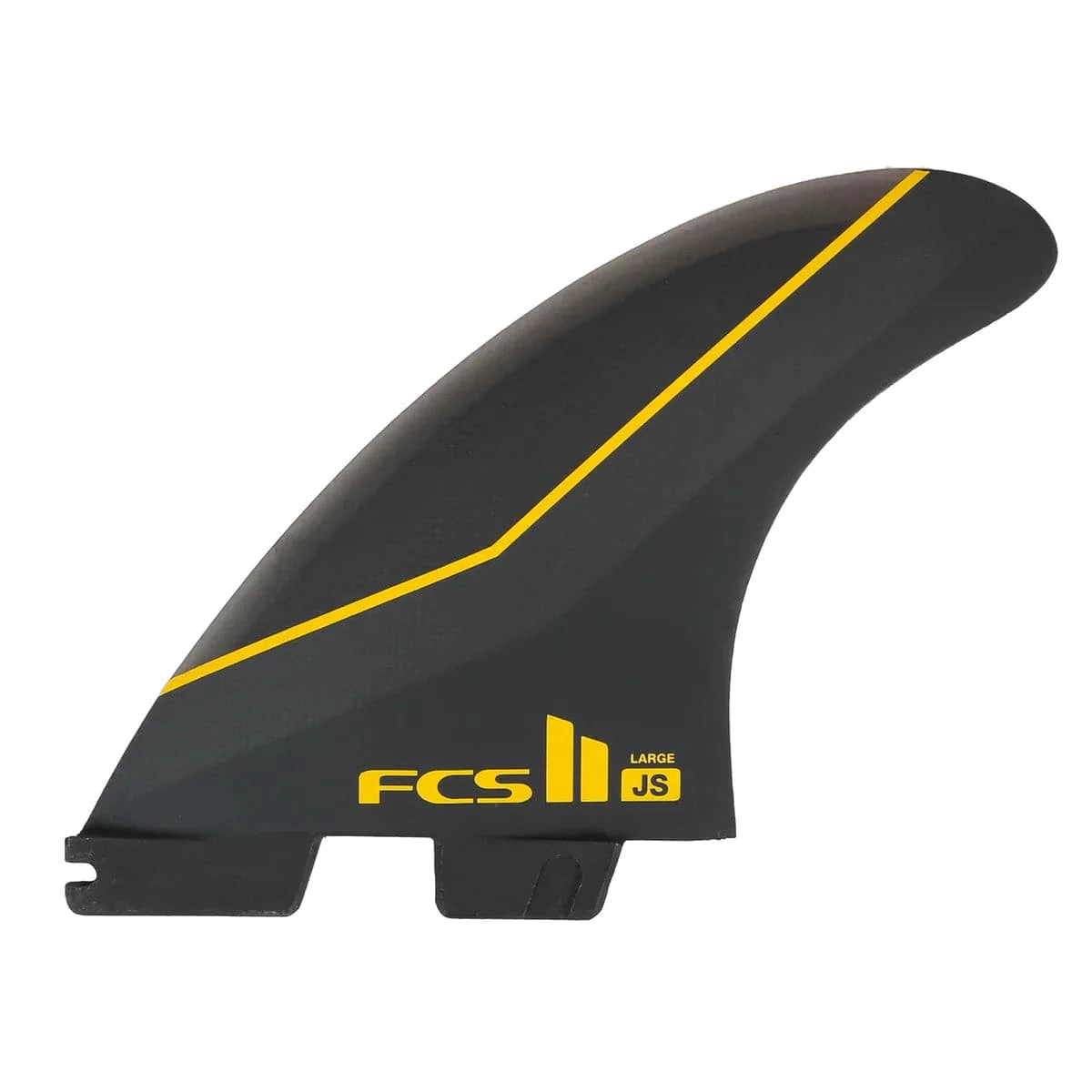 FCS II JS PCC Tri/Fins - Melbourne Surfboard Shop