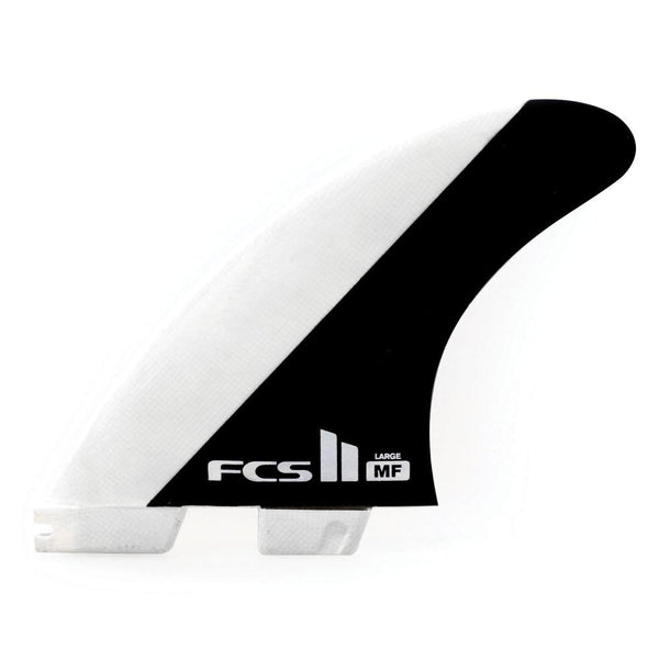 FCS II MF PC Tri Fins | Melbourne Surfboard Shop