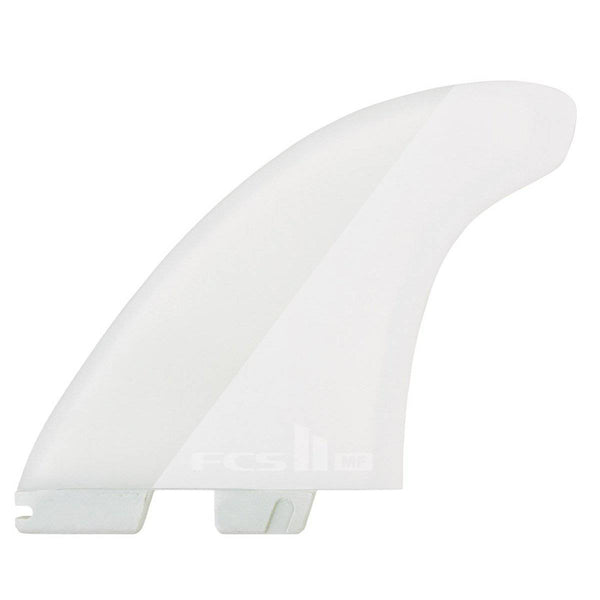 FCS II MF PC Twin+1 XL Fins | Melbourne Surfboard Shop