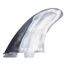 Surfboard Fins - FCS - FCS II MR PC XLarge Twin + Stabiliser Fins - Melbourne Surfboard Shop - Shipping Australia Wide | Victoria, New South Wales, Queensland, Tasmania, Western Australia, South Australia, Northern Territory.