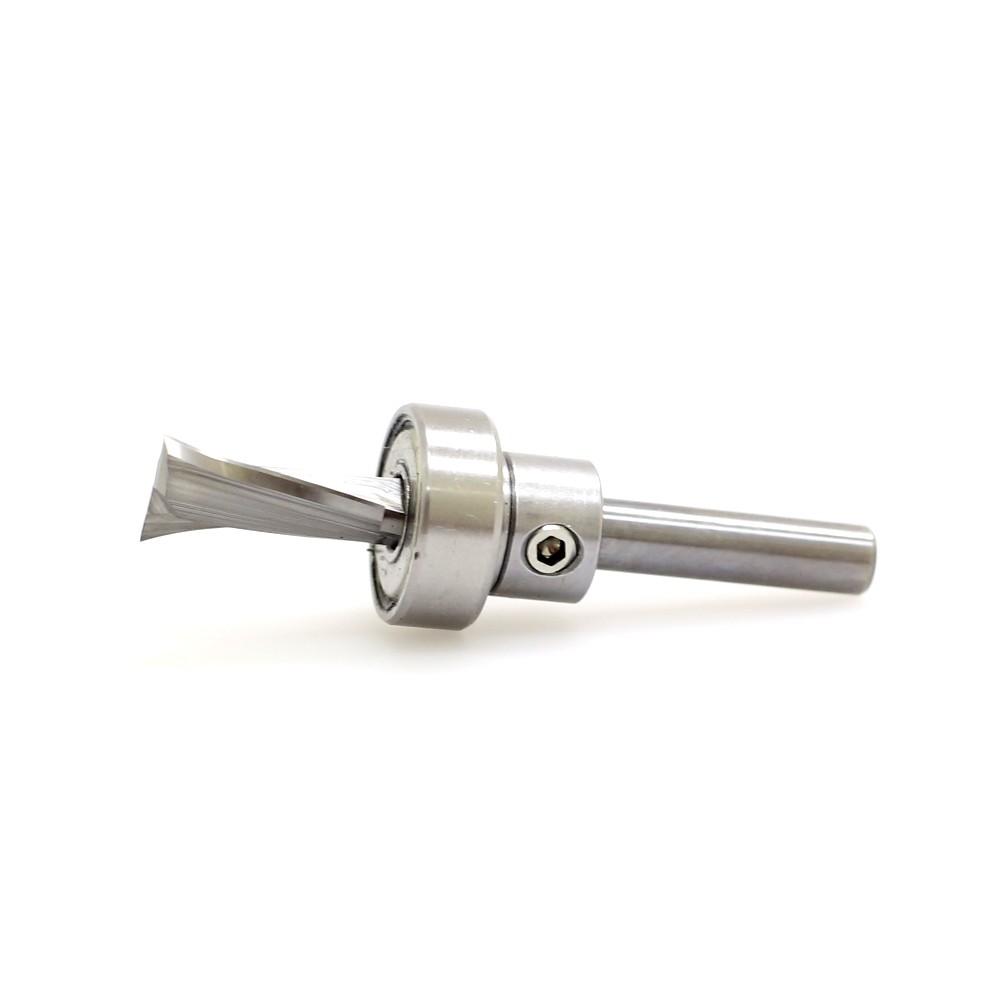 FCS II Pre-Glass Router Bit Cutter - Melbourne Surfboard Shop