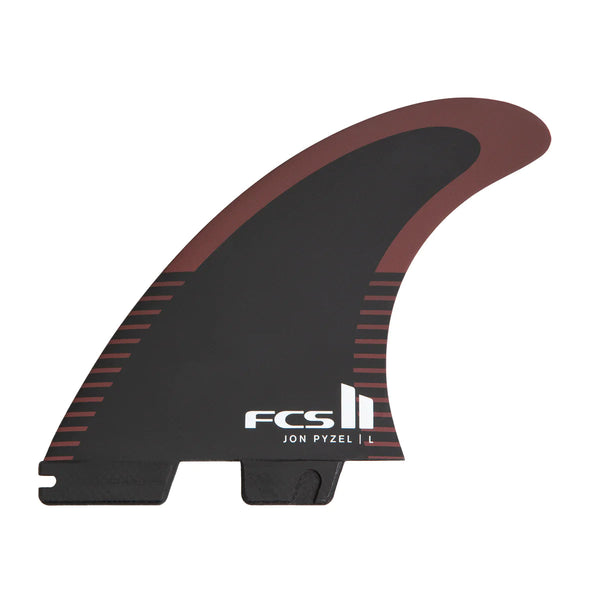 FCS II Pyzel PC Tri Fins | Melbourne Surfboard Shop