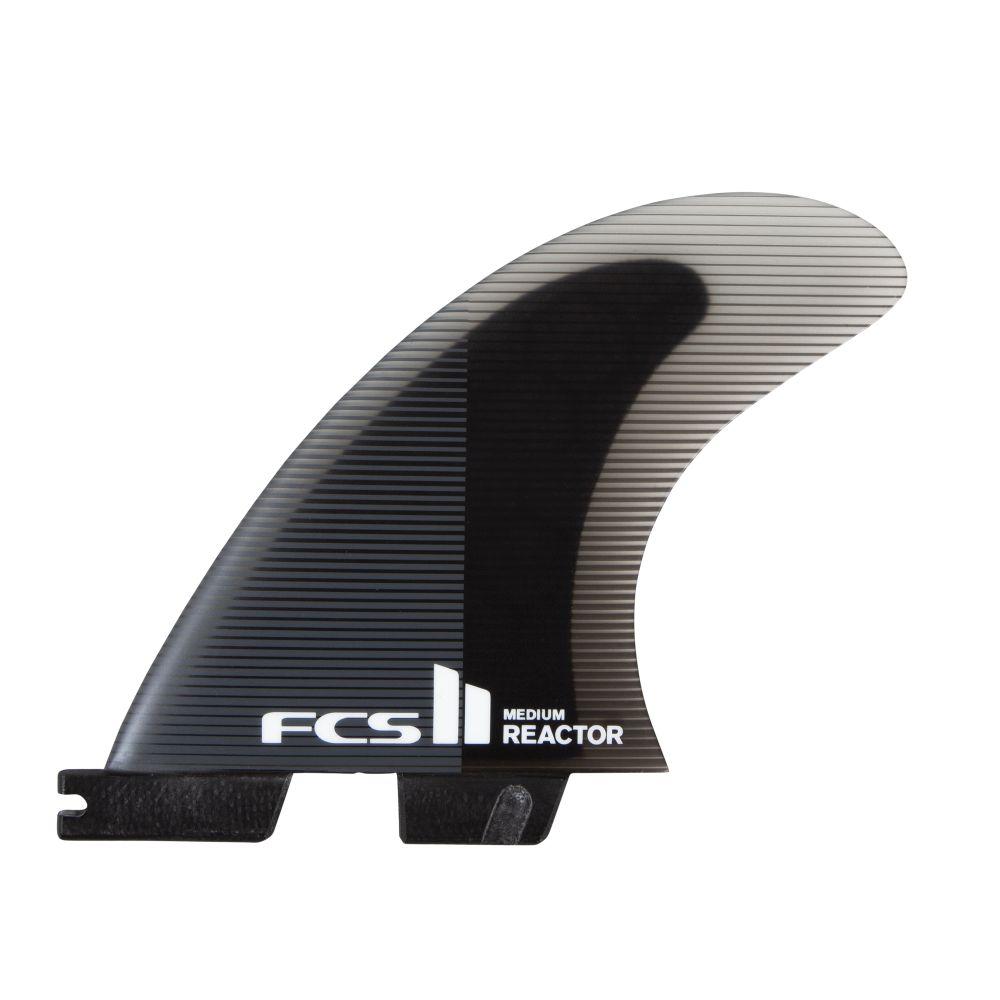 Reactor PPC Black / Charcoal