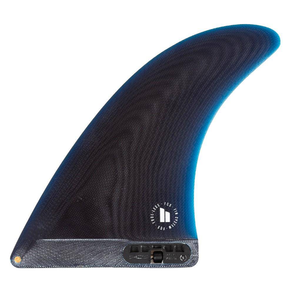 FCS II Single PG Longboard Fin Melbourne Surfboard Shop