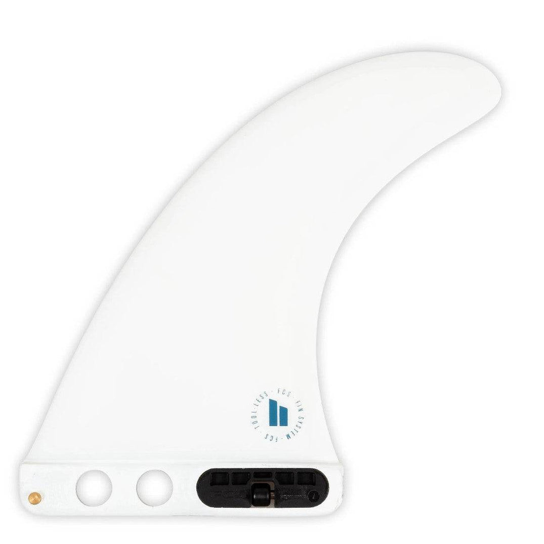 Quilha Longboard FCS II PG - Sistema Tool-Less