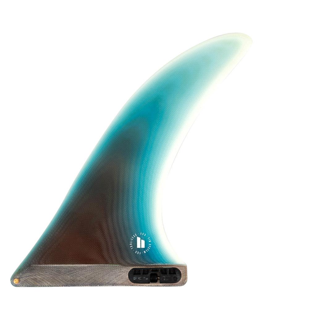 Fcs deals longboard fins