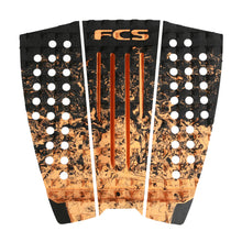 FCS Julian Wilson Tail Pad Tailpads FCS Desert Red 