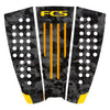 Tailpads - FCS - FCS Julian Wilson Tailpad - Melbourne Surfboard Shop - Shipping Australia Wide | Victoria, New South Wales, Queensland, Tasmania, Western Australia, South Australia, Northern Territory.