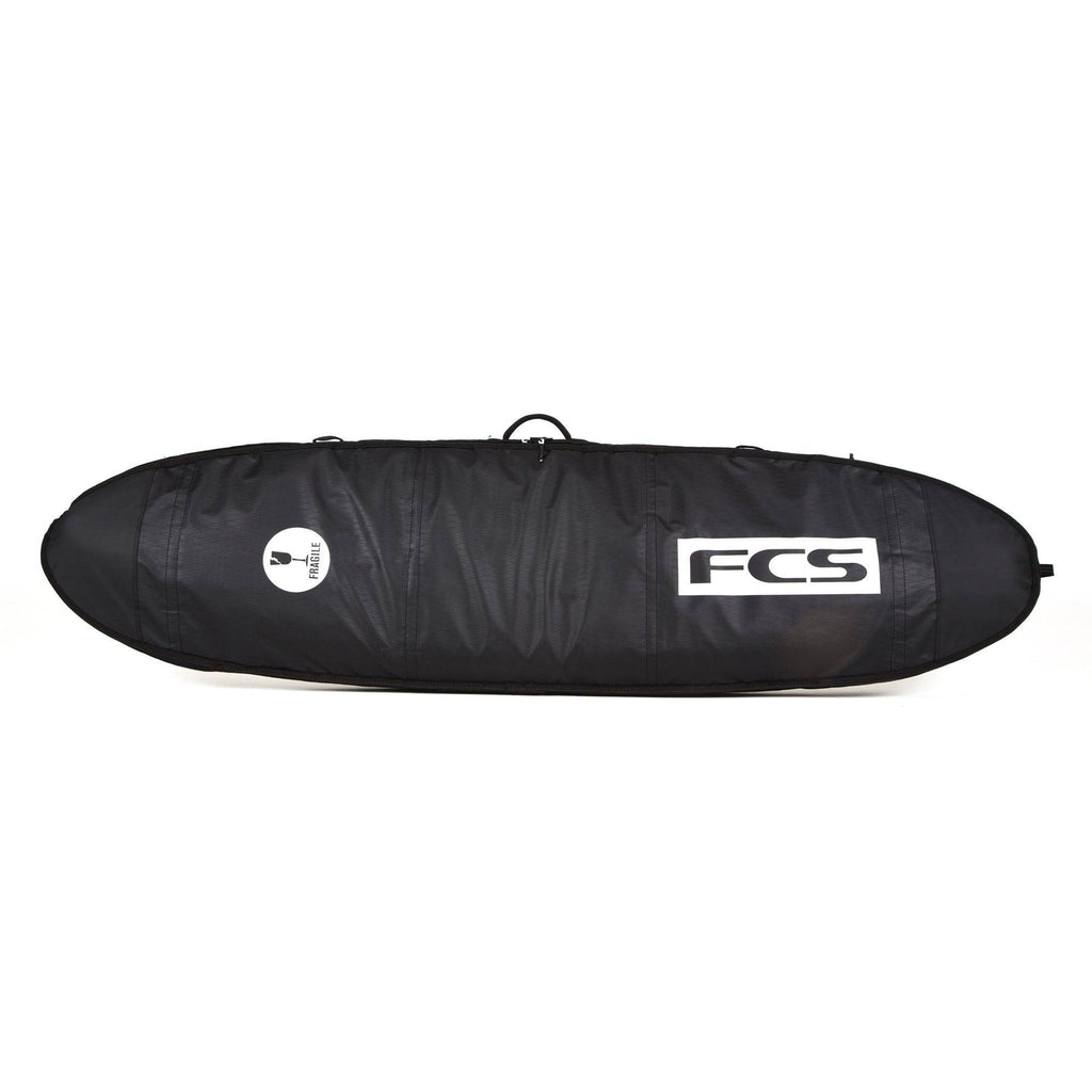 Boardbags - FCS - FCS Travel 1 Long Board - Melbourne Surfboard Shop - Shipping Australia Wide | Victoria, New South Wales, Queensland, Tasmania, Western Australia, South Australia, Northern Territory.