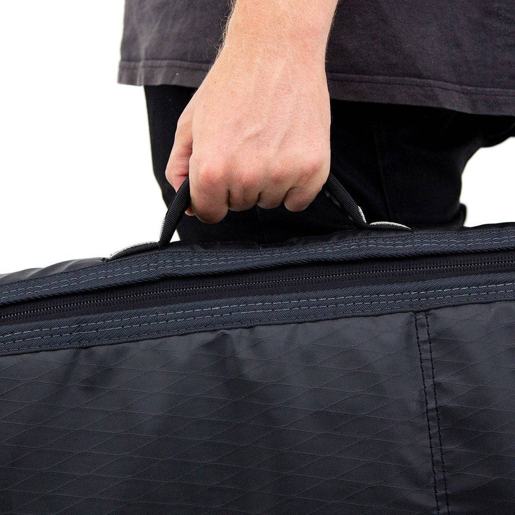 Boardbags - FCS - FCS Travel 1 Long Board - Melbourne Surfboard Shop - Shipping Australia Wide | Victoria, New South Wales, Queensland, Tasmania, Western Australia, South Australia, Northern Territory.