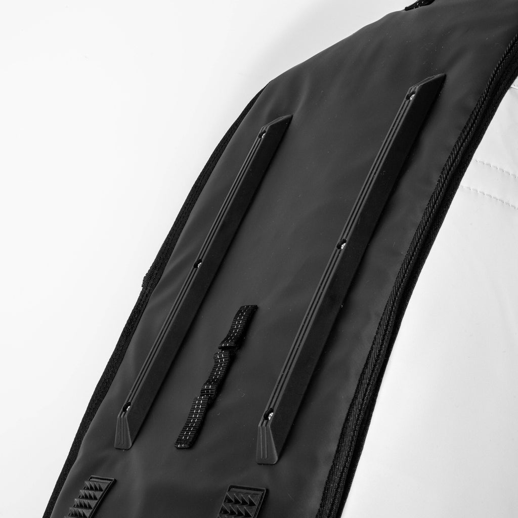 Boardbags - FCS - FCS Travel 3 All Purpose - Melbourne Surfboard Shop - Shipping Australia Wide | Victoria, New South Wales, Queensland, Tasmania, Western Australia, South Australia, Northern Territory.